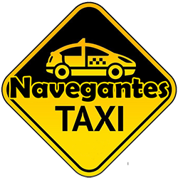 Taxí Navegantes Logo